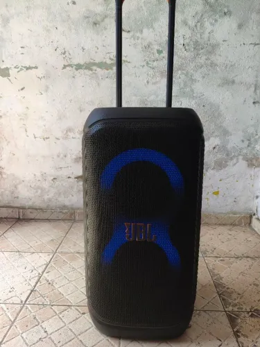 Jbl patybox stage 320