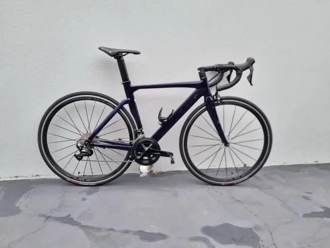 Speed Soul 3R1 Aero