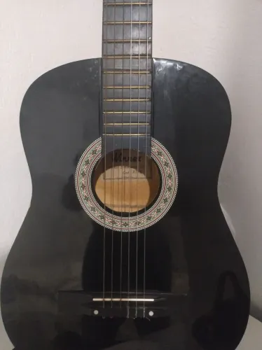 Violão de Nylon