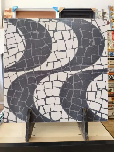 Alguém tem essa cerâmica pra vender