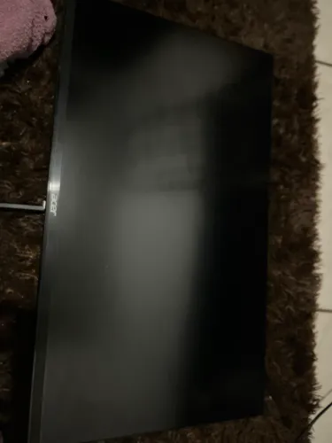 Monitor Gamer Acer Nitro Series KG270 M5 27/ 180hz IPS 1ms HDMI
