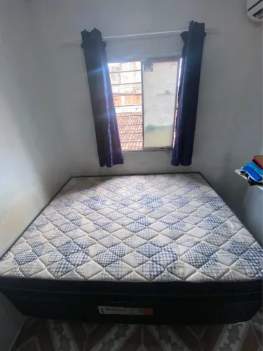 Cama casal PROMOÇÃO