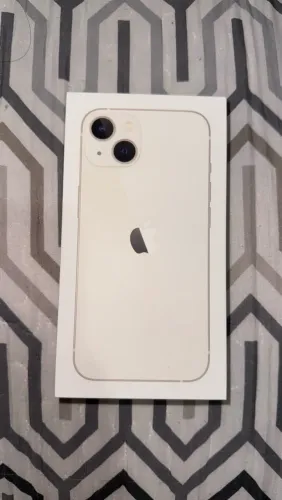 Celular Iphone 13 - 256GB