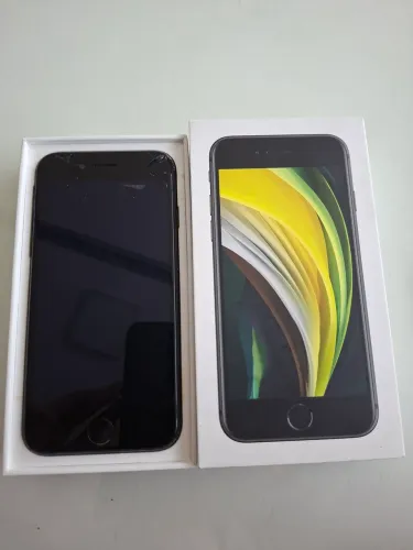 iPhone SE 2020