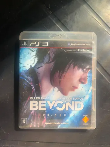 Beyond 