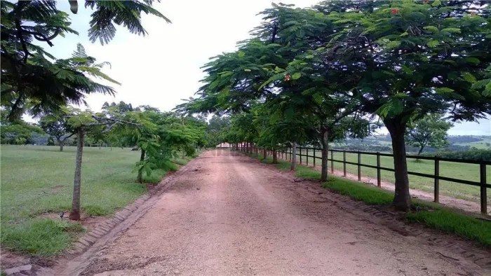 Sítio à venda, 217800 m² por R$ 8.000.000,00 - Cruz das Almas - Porto Feliz/SP