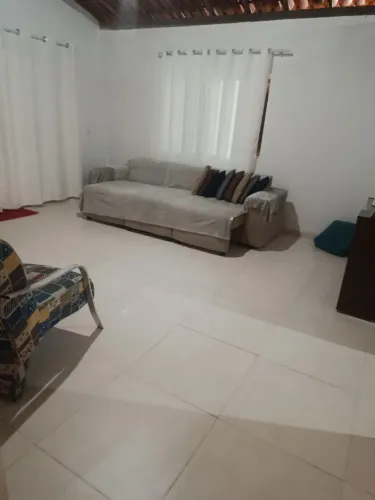 Alugo sitio em Ipuaçu a 15 km de Feira