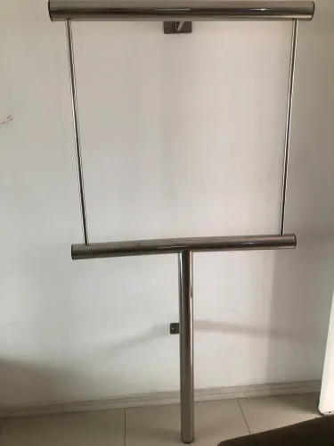 Suporte Para Calças