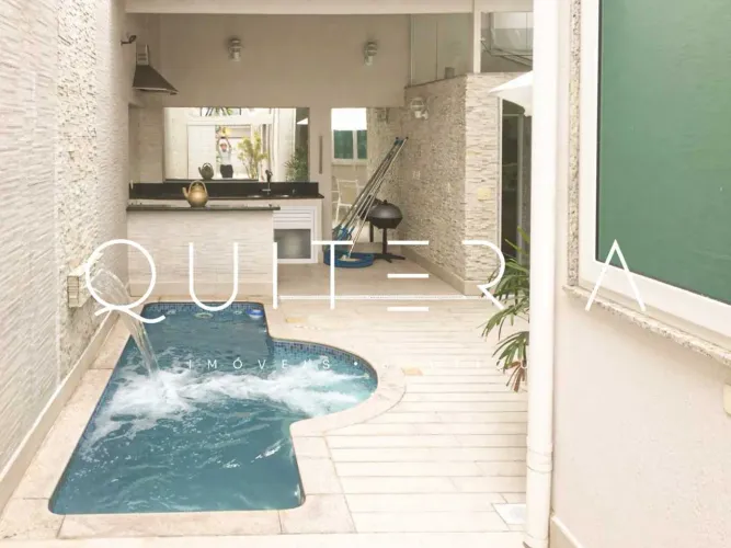 Casa venda Urca Rua Candido Gaffrre 4 suites 1 quarto 2 vagas