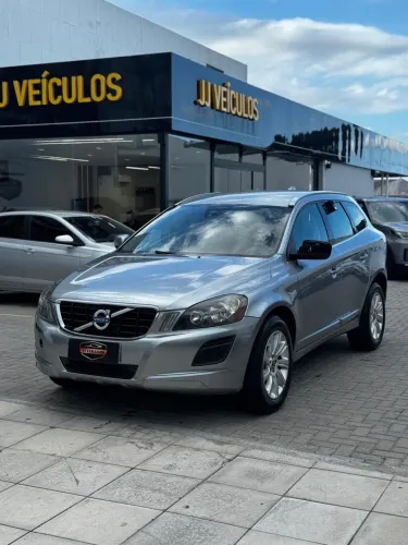 Volvo XC 60 2.0 T5 5P 2012