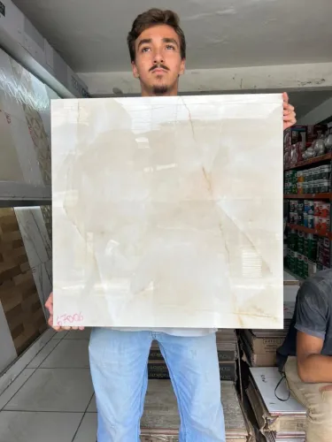 Piso Polido 60x60