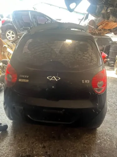 chery s18para comercio de peças 