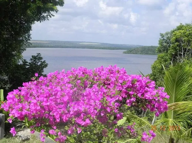 Casa de férias Nísia Floresta