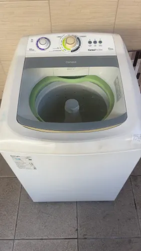 Máquina de lavar 11KG