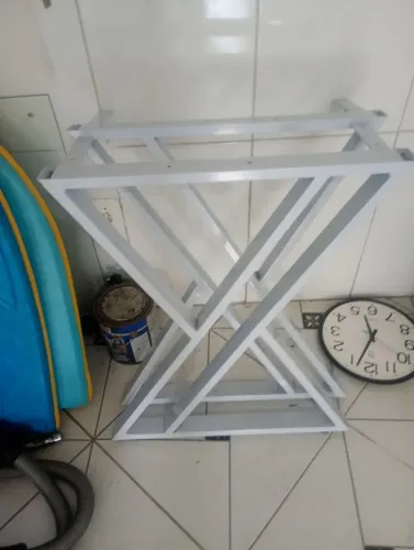 Pé de mesa