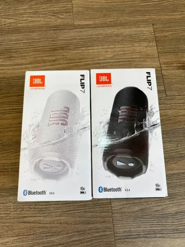 JBL Flip 7 Original