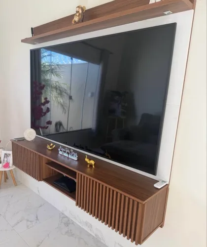 Tv 75 polegadas Samsung