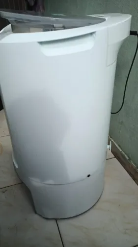 Centrífuga Mueller Fit - Funcionando Perfeitamente 12,6 kg - R$ 180