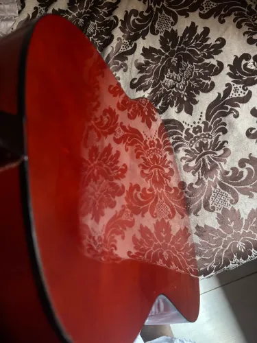 Violão giannini star model S N14