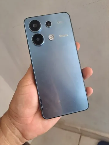 Redmi note 13
