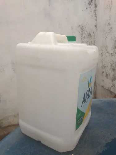 Galão de  20 litros vazio 