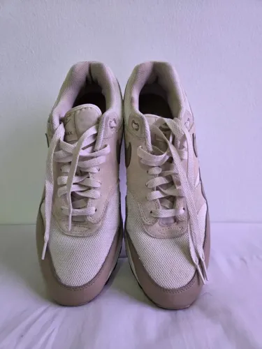 Tênis Nike Air Max 1 Ess Masculino. 7/10. Bom estado de conservação.