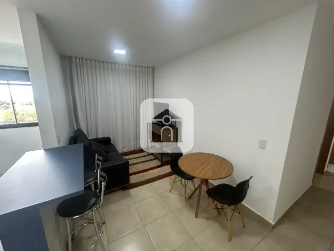 Apartamento para locação no bairro Grand Ville