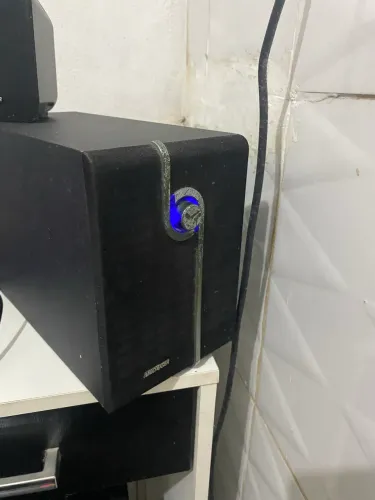 Home theater Multilaser