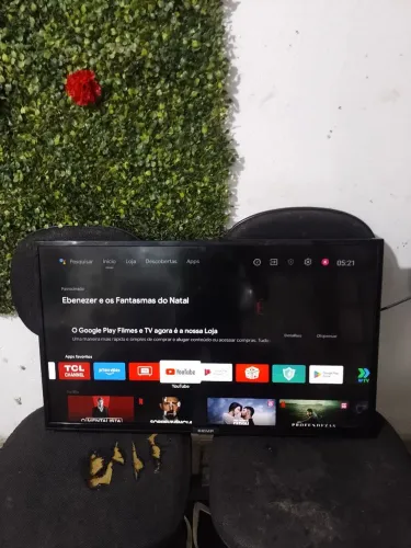Tv 32 polegadas - Semp