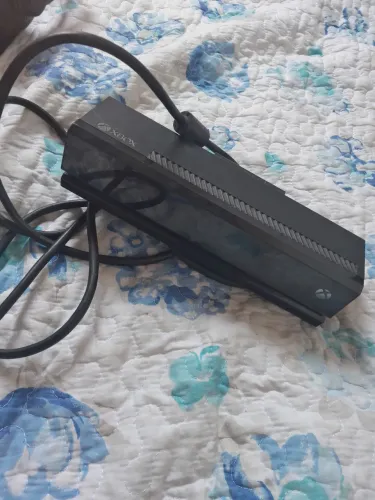 Kinect para Xbox One