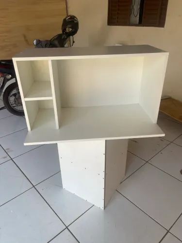 Suporte microondas