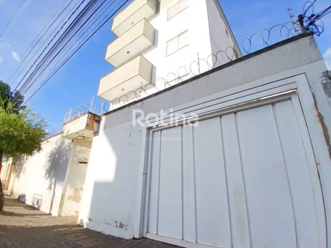 Apartamento para alugar, 3 quartos, Santa Mônica - Uberlândia/MG - Rotina Imobiliária