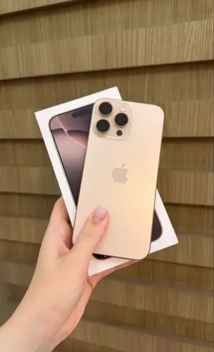 iPhone 16 Pro Max 256GB