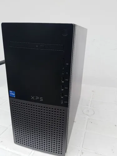 Dell XPS 8950 | Core i5-1200T |1060 | 16GB DDR5 | SSD NVMe I 1TB ARMAZENAMENTO
