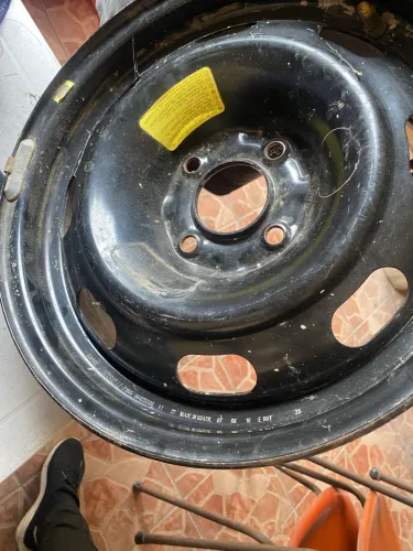 Roda aro 15