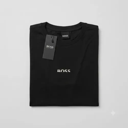 Camisa Hugo Boss - Algodão Peruano - Entrega na Hora - Resposta Rápida