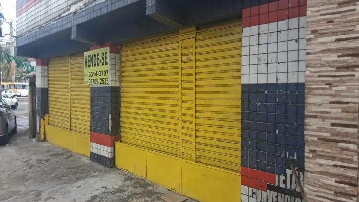 Ponto comercio 