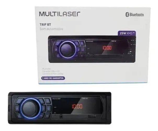 Rádio Multilaser