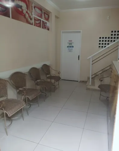 Vendo excelente loja no Shopping do Bosque (Rio das Ostras/RJ)), 40m²