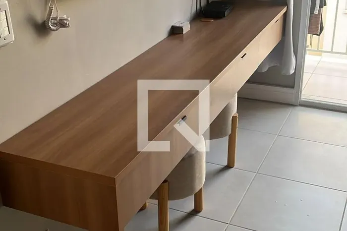 Apartamento à Venda - Bom Retiro, 1 Quarto, 27 m2