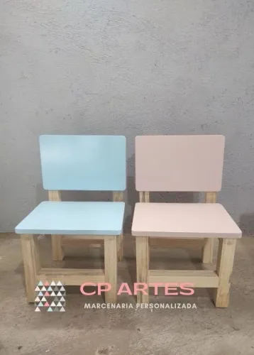 Cadeira Infantil