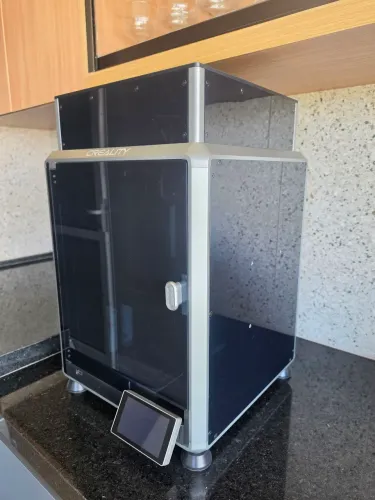 Impressora 3d Creality K1SE