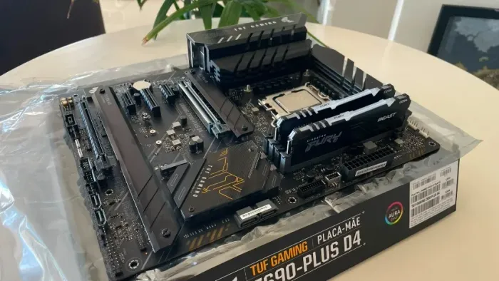 peças de computador