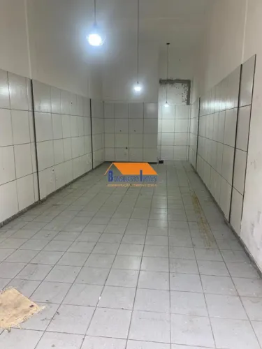 loja Bairro Santa Branca em Belo Horizonte