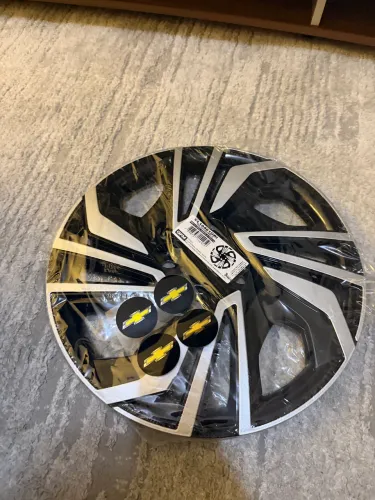 CALOTA ONIX ARO 14