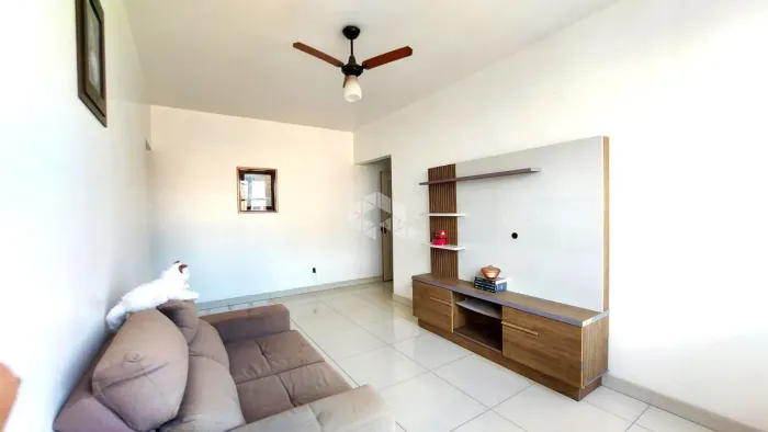 Apartamento 1 dormitório!
