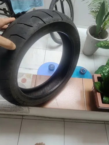 PNEU NMAX PIRELLI DIABLO DIANTEIRO 