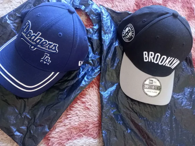 CAP NEW ERA ORIGINAL 