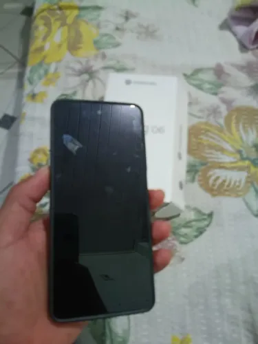 Moto G 04 128 GB 