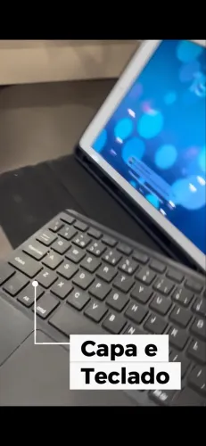 iPad EXCELENTE oportunidade 